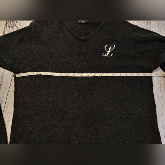 NY&Co Acrylic Sweater, XL - Picture 7 of 8